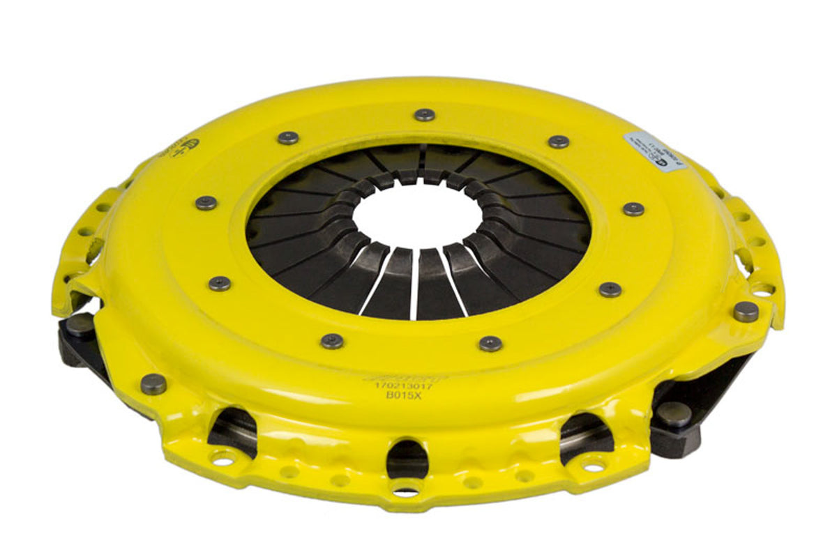 Xtreme Pressure Plate BMW