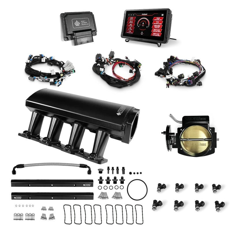 Jackpot Pro LS EFI Top End Kit 500 HP