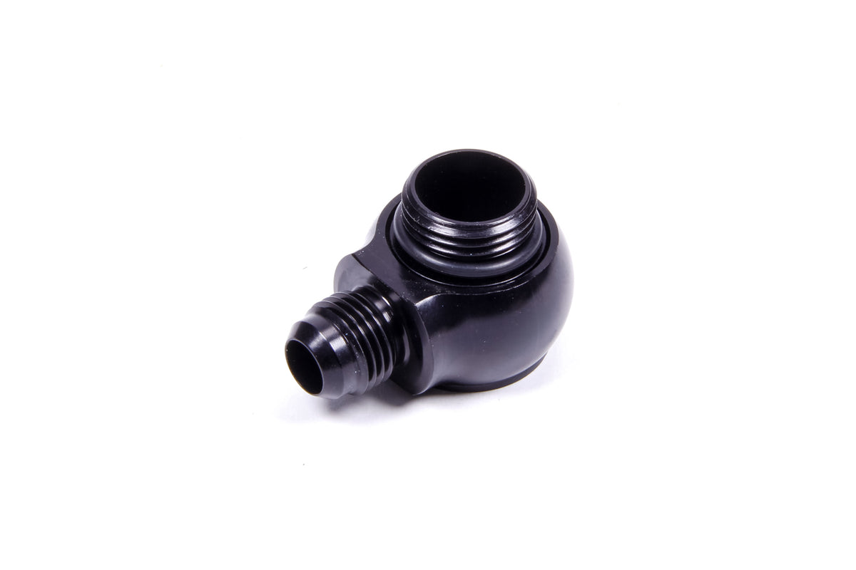 Banjo Adapter -8an to -6an
