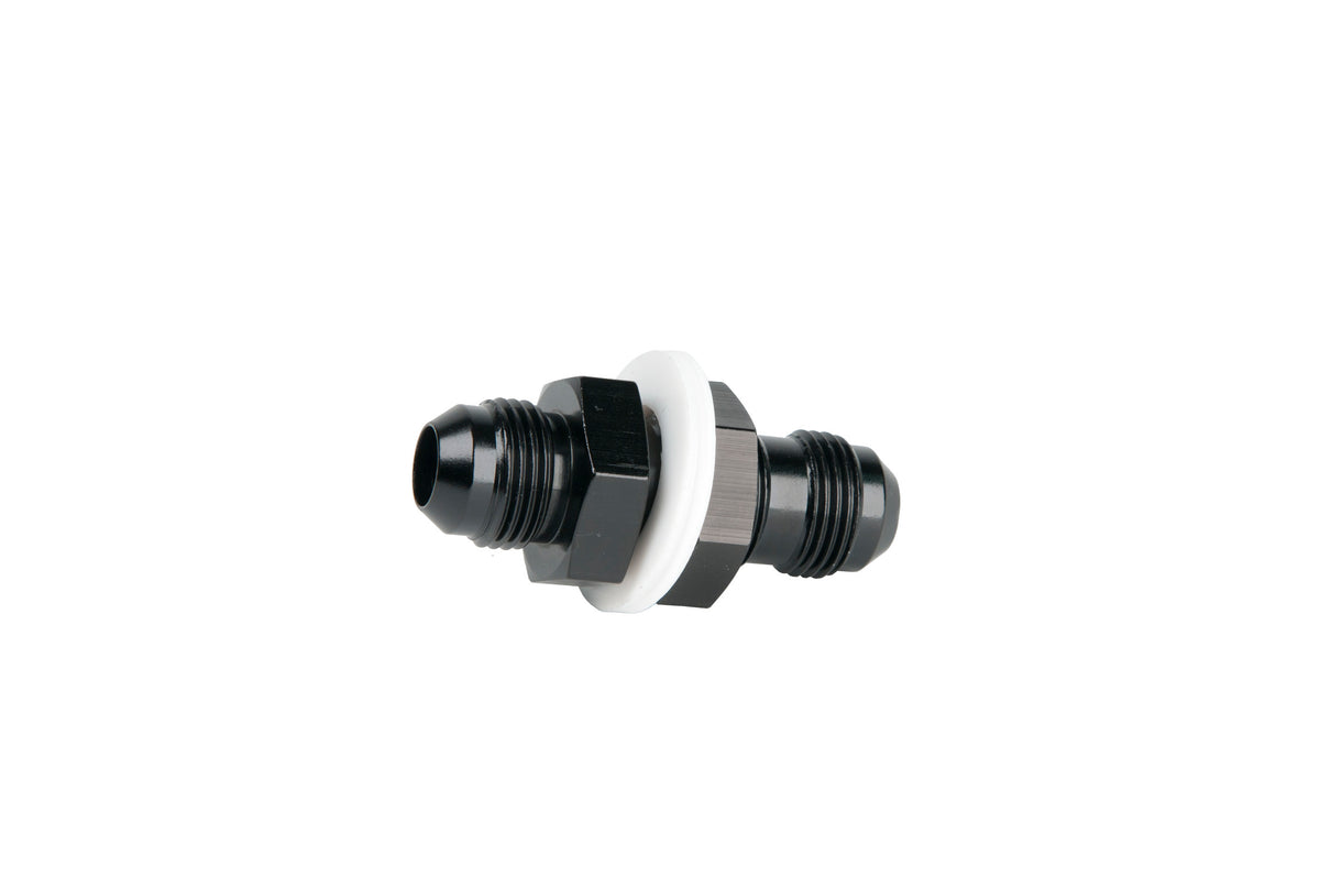 8an Fitting Bulkhead