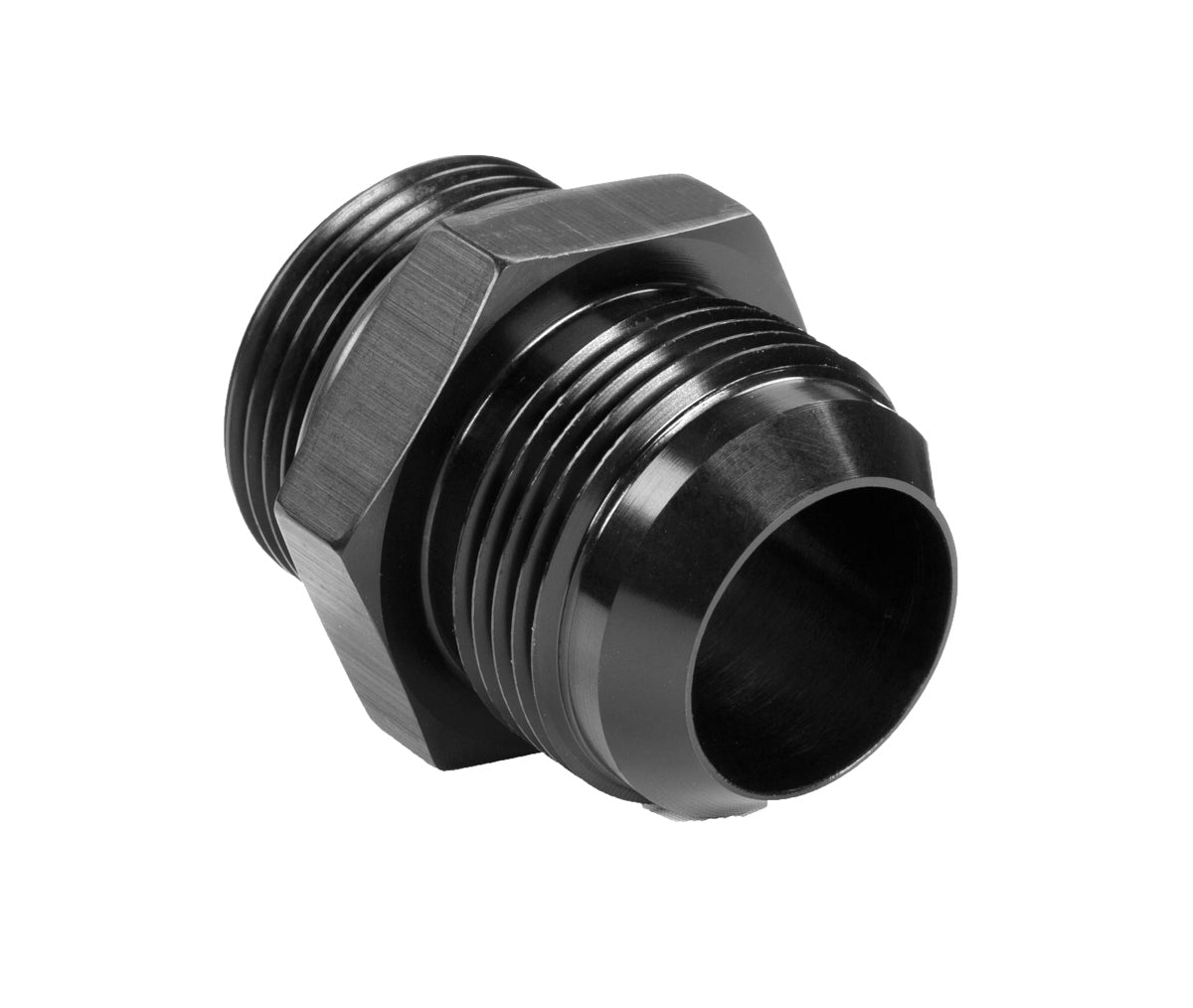 16an ORB to 16an Flare Fitting