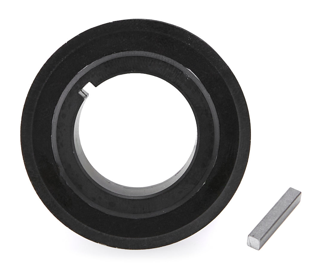 Pulley HTD 5M 28-tooth 1-inch Bore