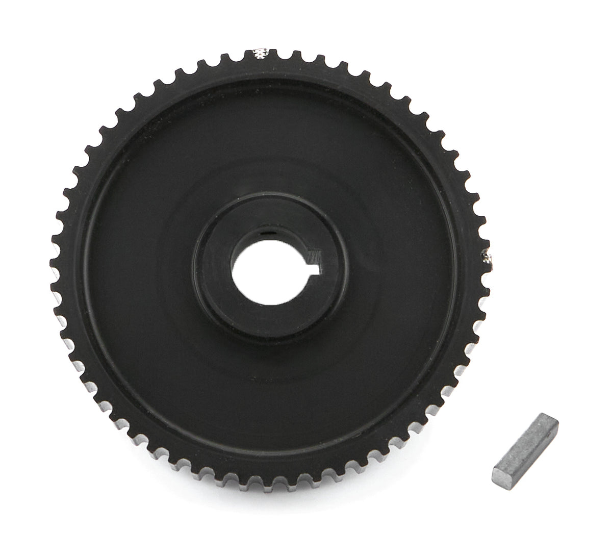 Pulley HTD 5M 56-tooth 5/8-inch Bore