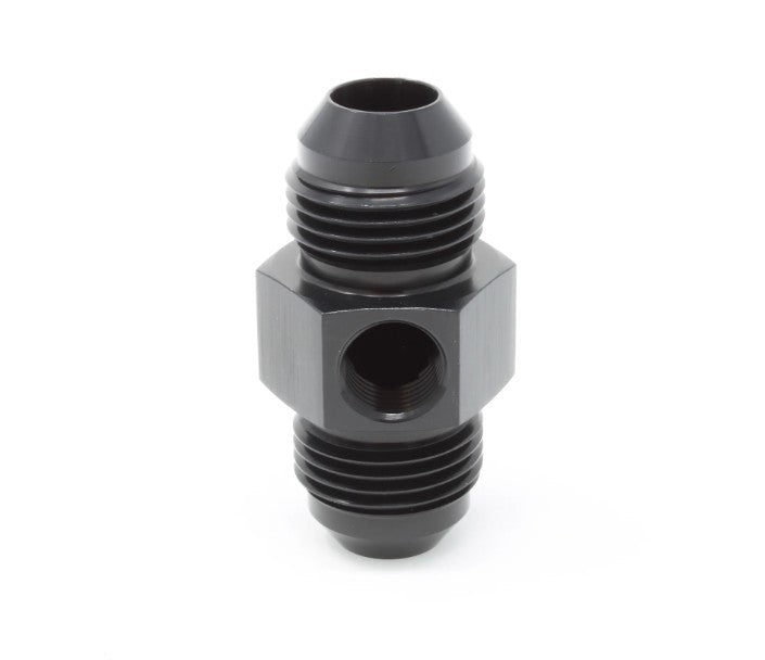 Fitting Union Flare 8an w/1/8-NPT Port
