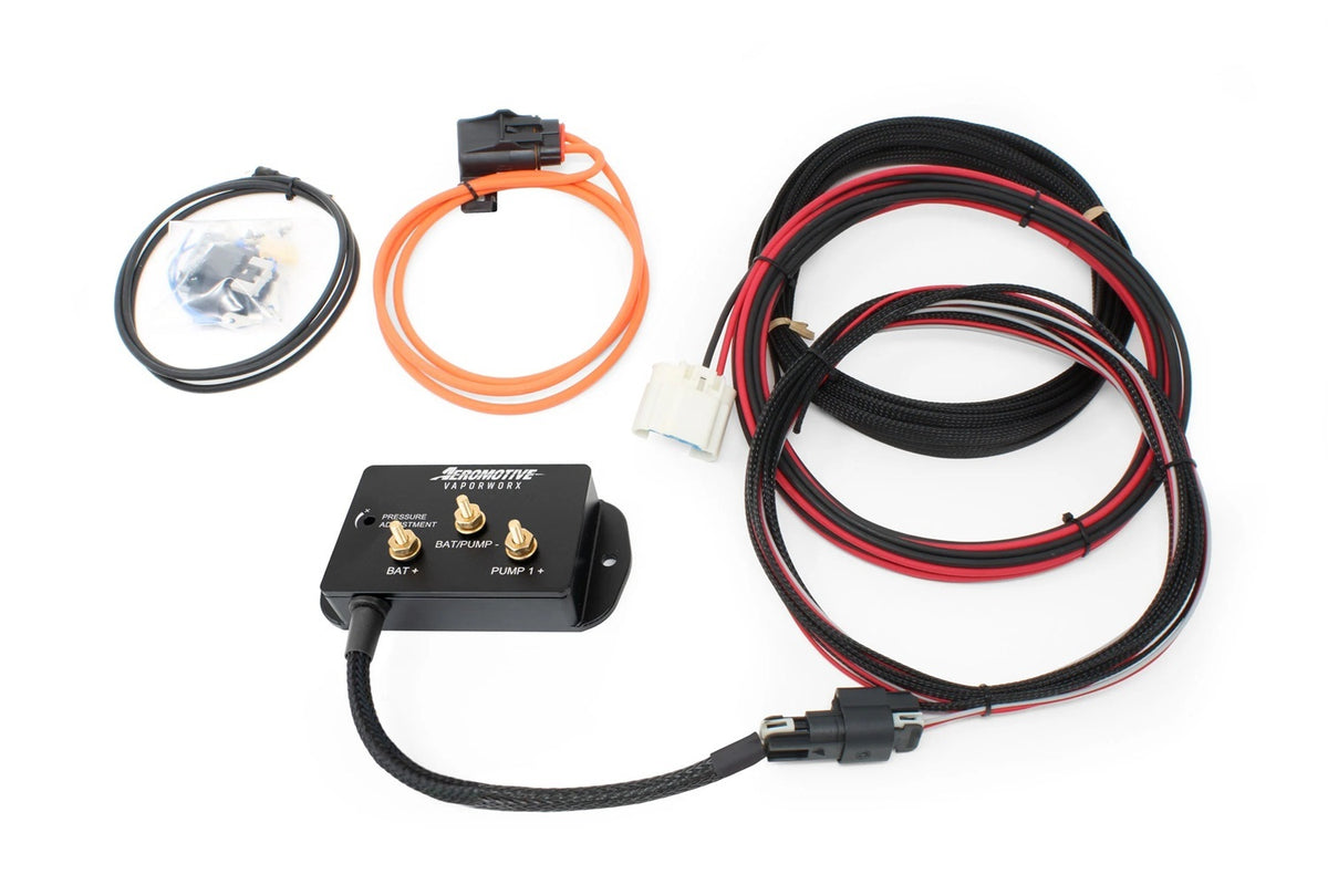Cont. Kit PressureWorx Ally PWM Returnless