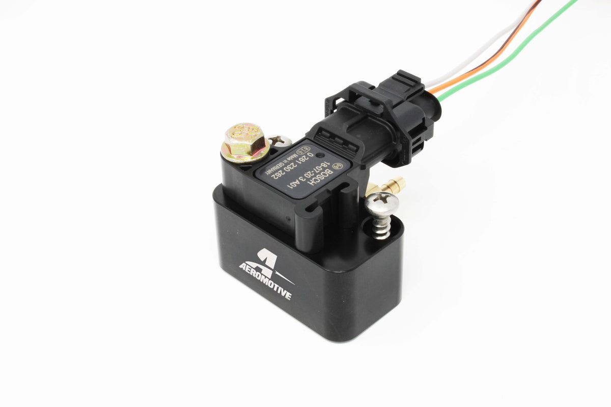 Bracket Remote Mount MAP Sensor 3-Wire Bosch