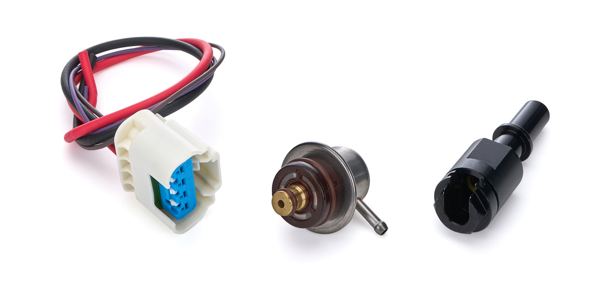 Kit Mech. Pressure Regulator G8/ZL1