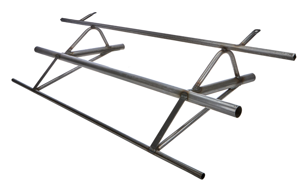 Asphalt Outlaw Bumper for Wedge Style Nose