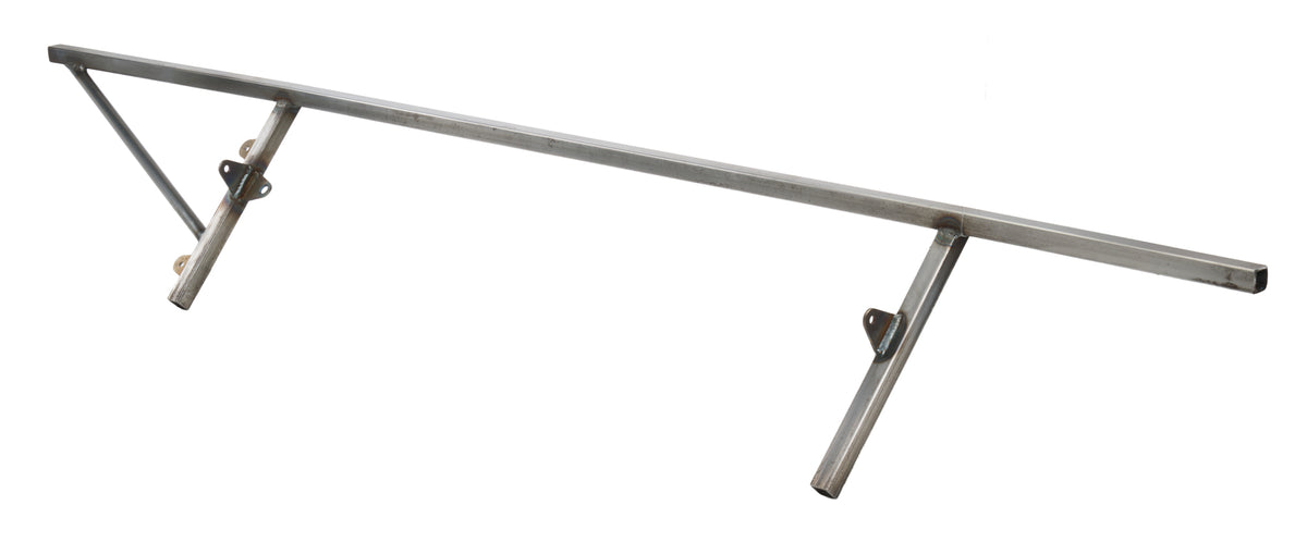 Rear T-Bar for Dirt Late Model Longhorn
