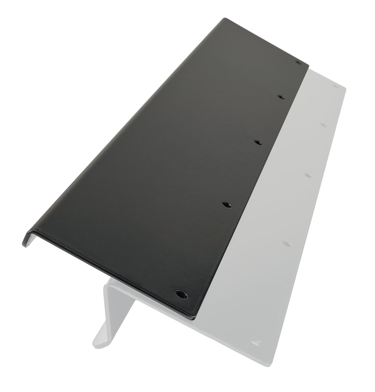Spoiler Extension Kit 1in Extension