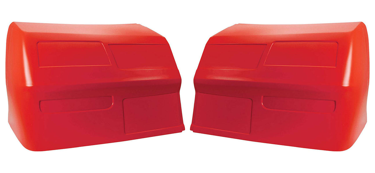 Monte Carlo SS MD3 Nose Red 1983-88