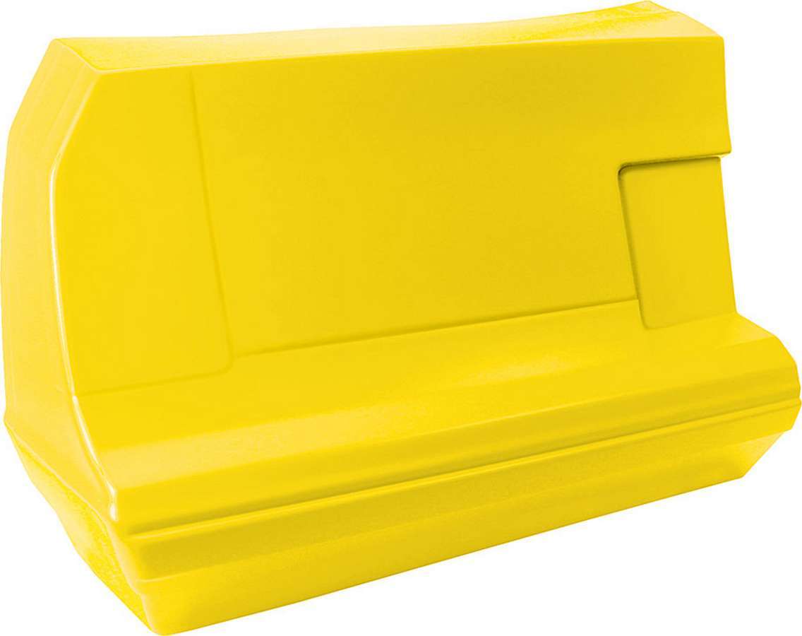 M/C SS Tail Yellow Left Side Only