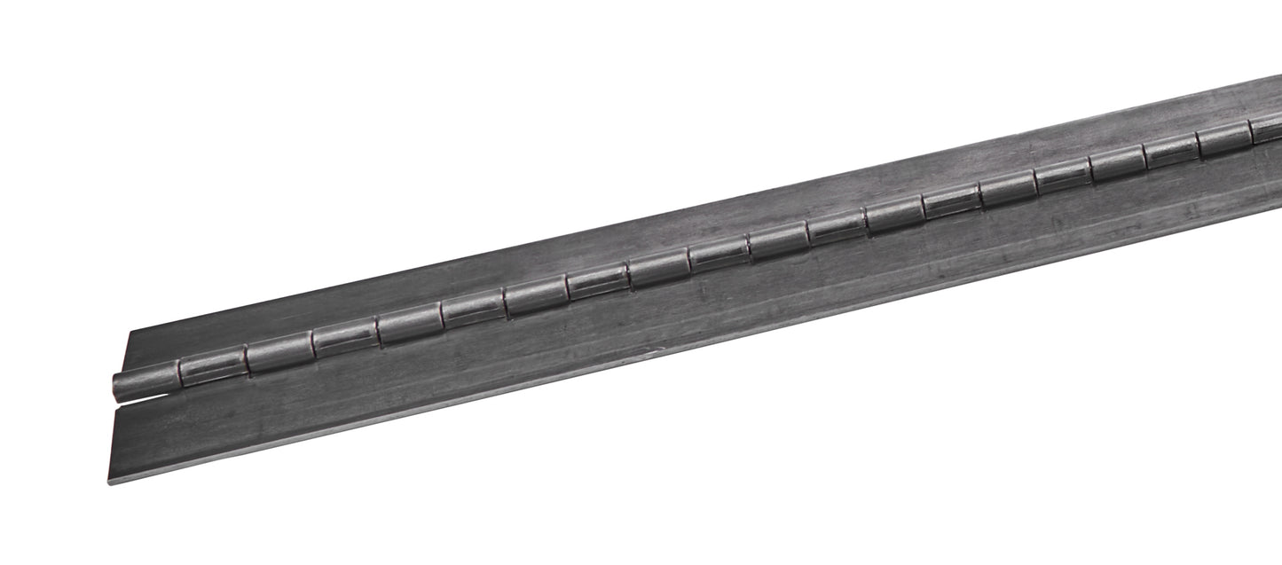 Aluminum Hinge 36in 5pk