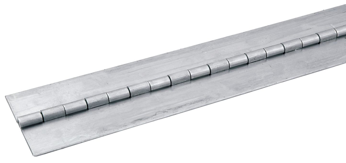 Aluminum Hinge 72in