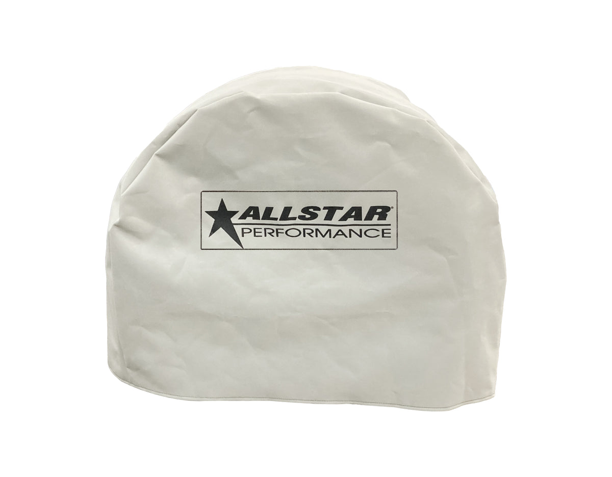 Tire Cover for 10in Wide Wheel