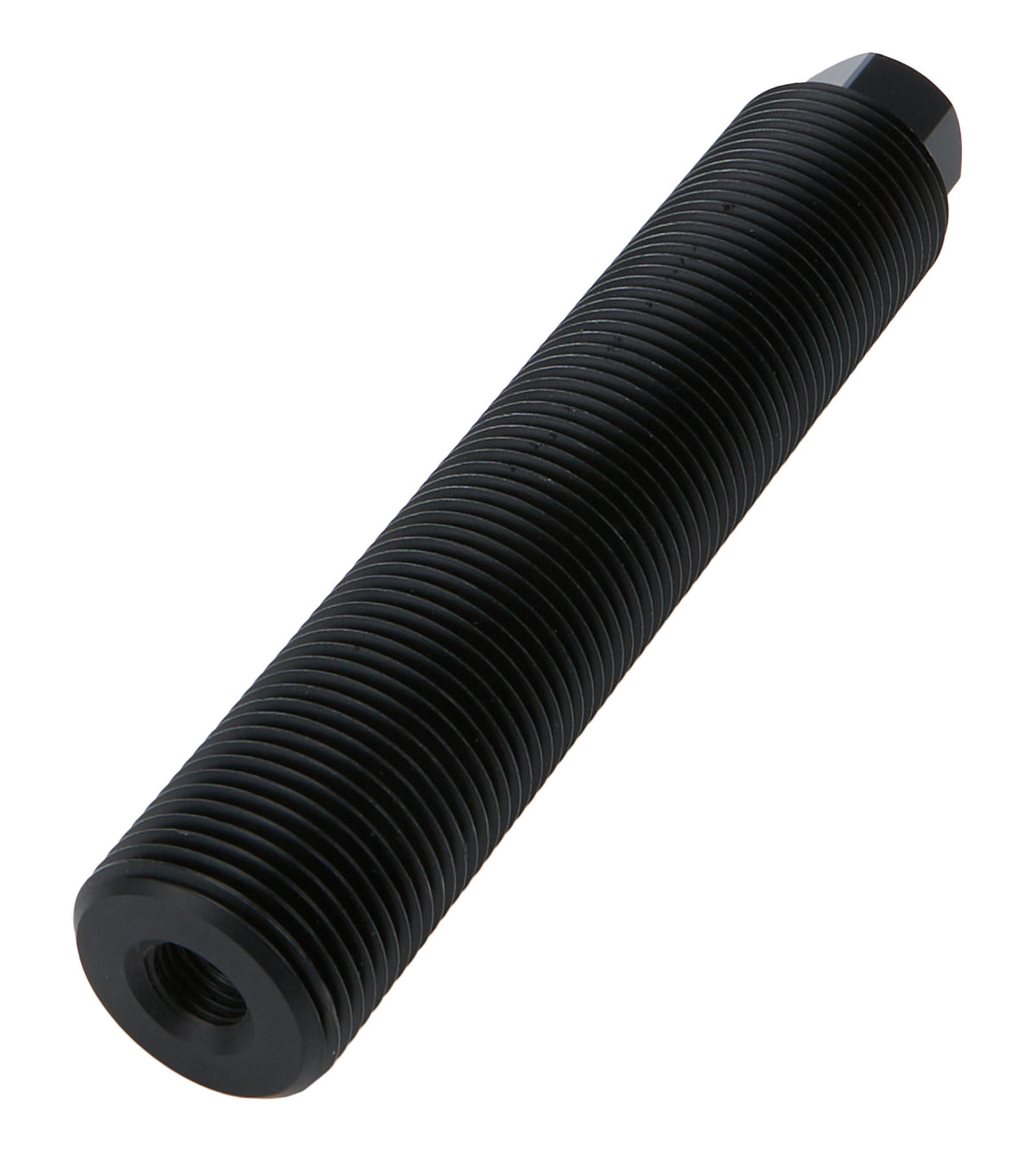 Jack Bolt Aluminum 6in Fine Thread