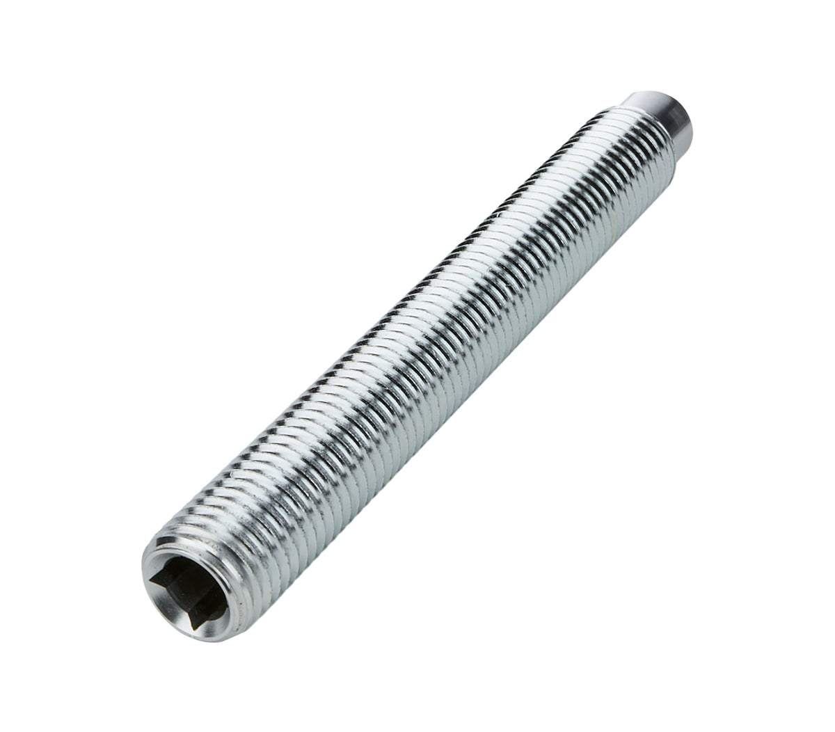 Jack Bolt Steel 8in Coarse Thread