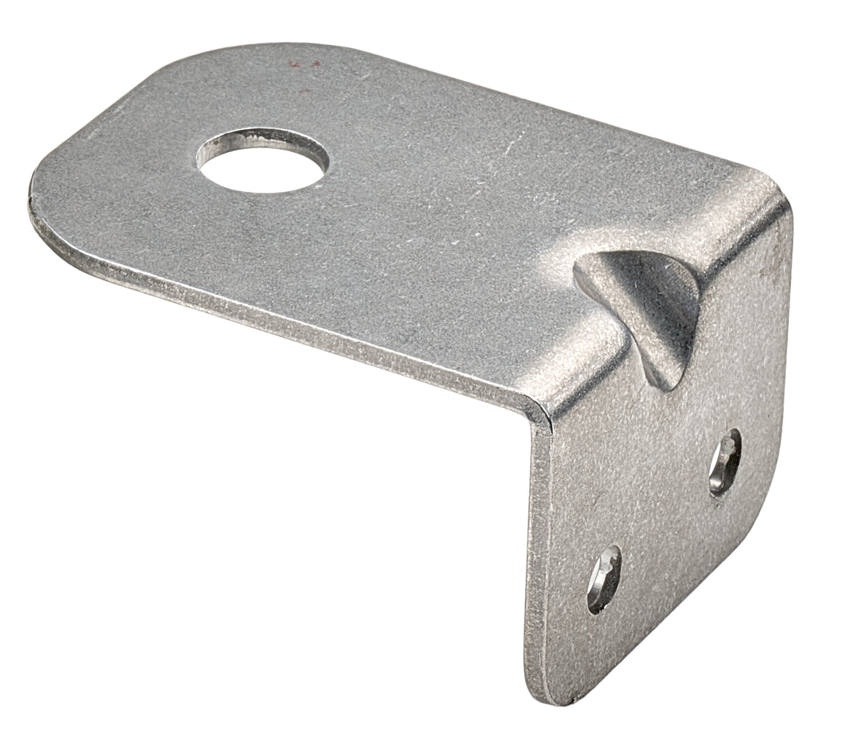 Universal Hood Pin Mount 1/2in Hole