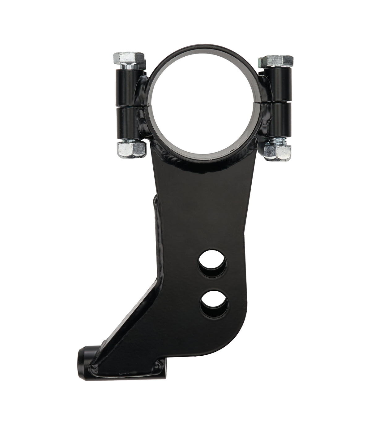 3in Dia Clamp On Axle Bracket