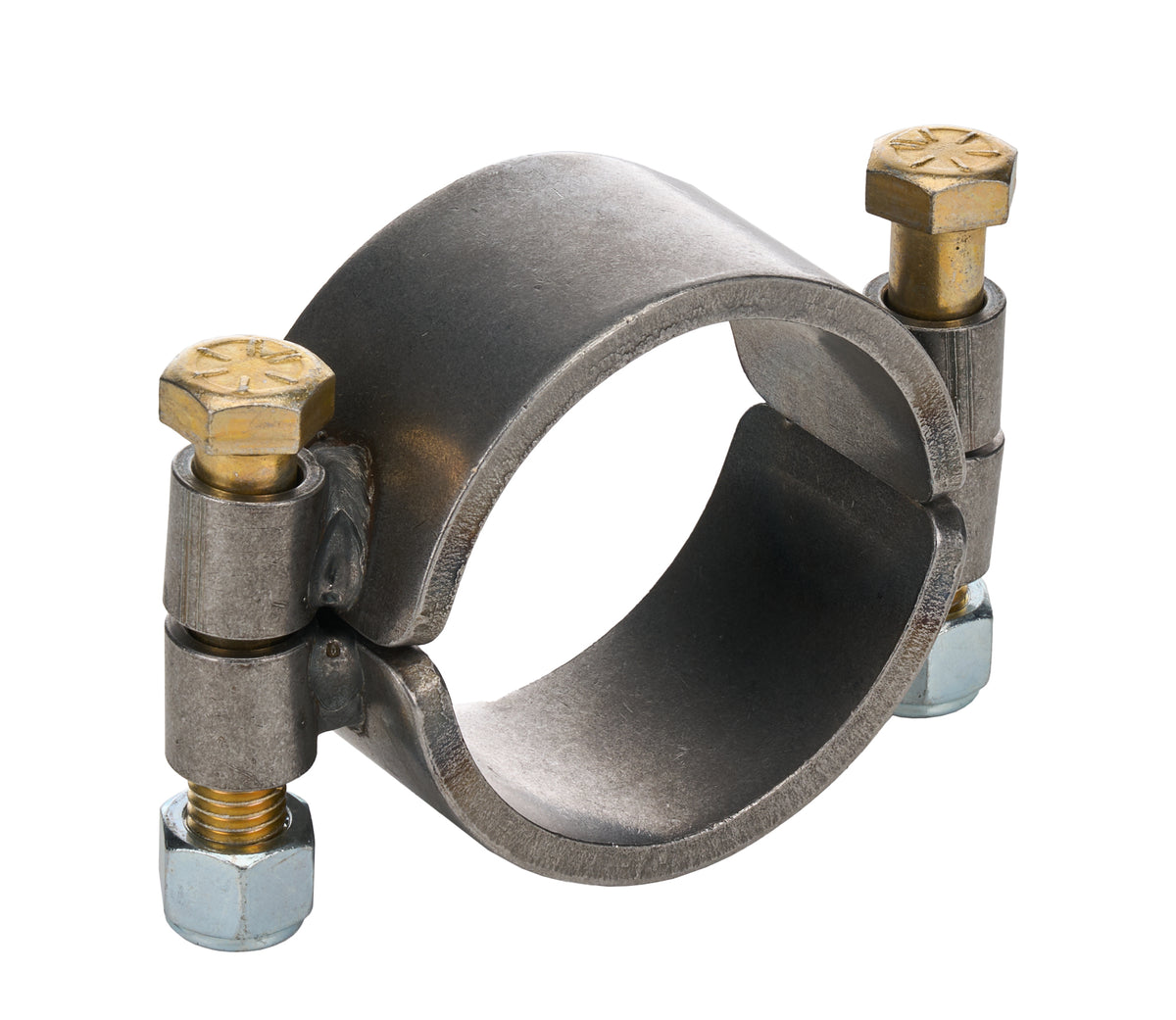 2 Bolt Clamp On Retainer 1.75in Wide