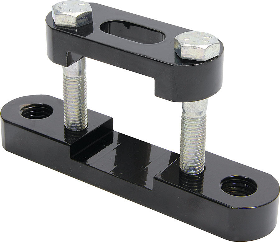 Panhard Bar Bracket Steel 2in x 2in