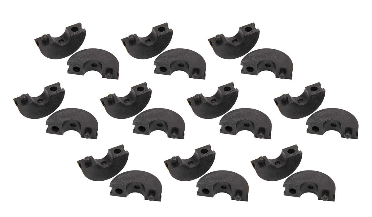 16mm Shock Collar Shim Kit 1/2in 10pk