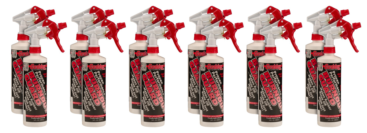 Burnout Guard 12pk