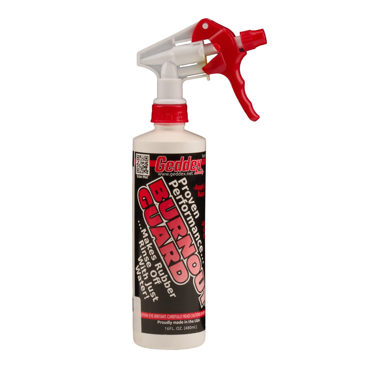 Burnout Guard