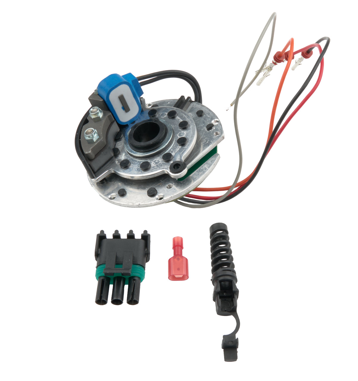Module Assembly 4-Wire for GM Distributors