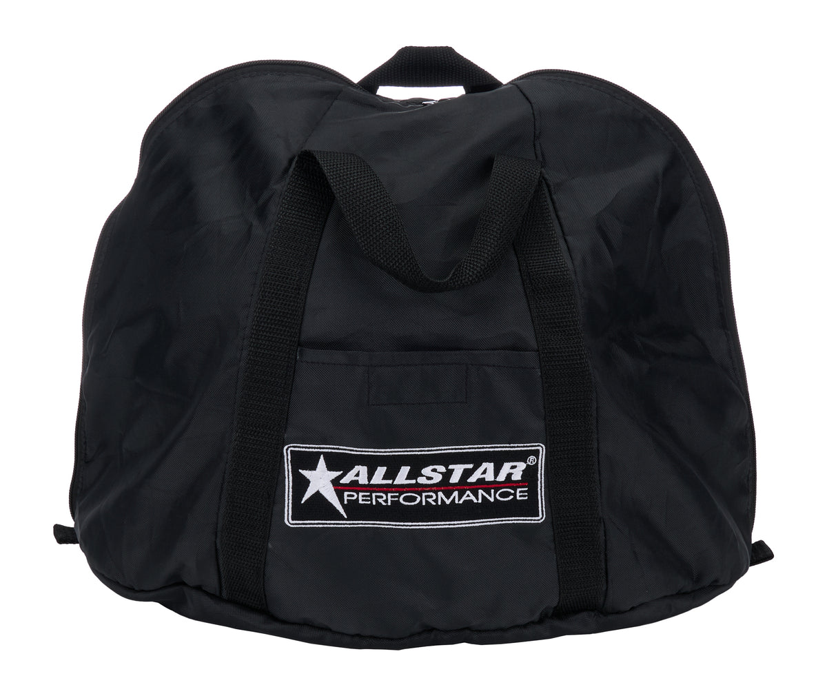 Helmet Bag Deluxe Fleece Lined