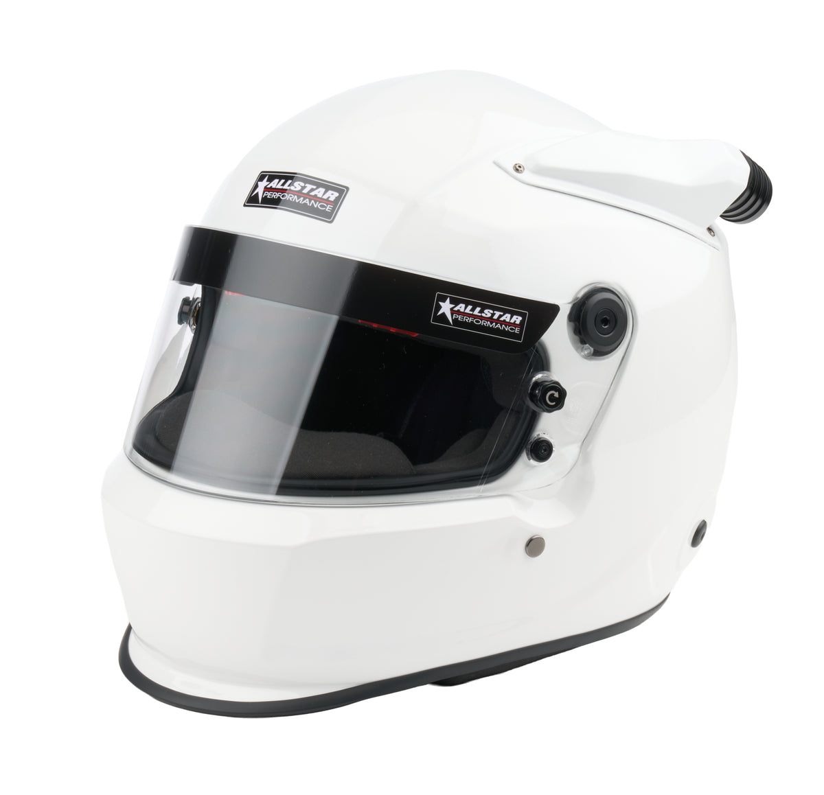 Series 50 Mid-Air Helmet White Large SA2025