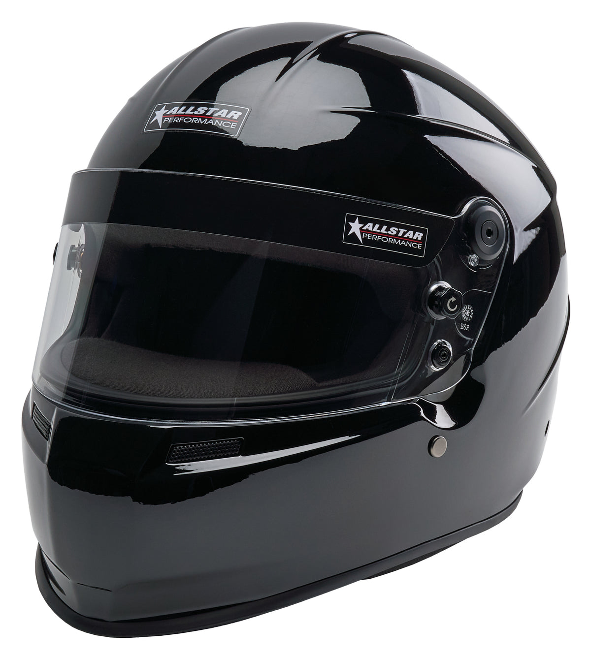 Series 60 Helmet SA2025 Black Medium