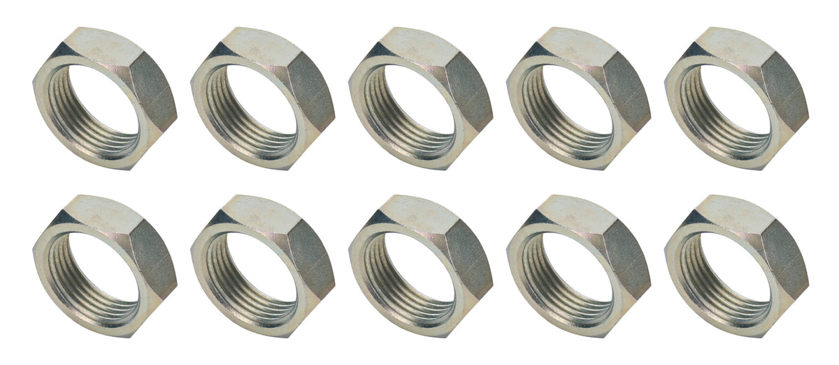 1-1/8in Adjuster Nut 10pk