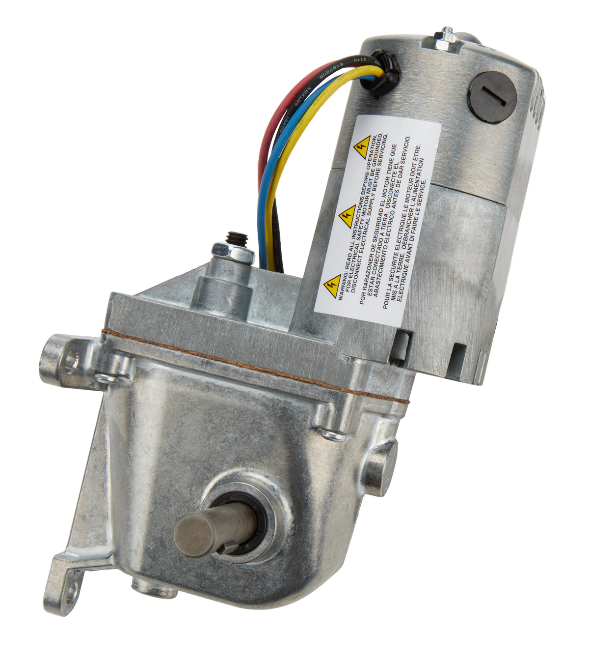 Motor Assembly for ALL10566