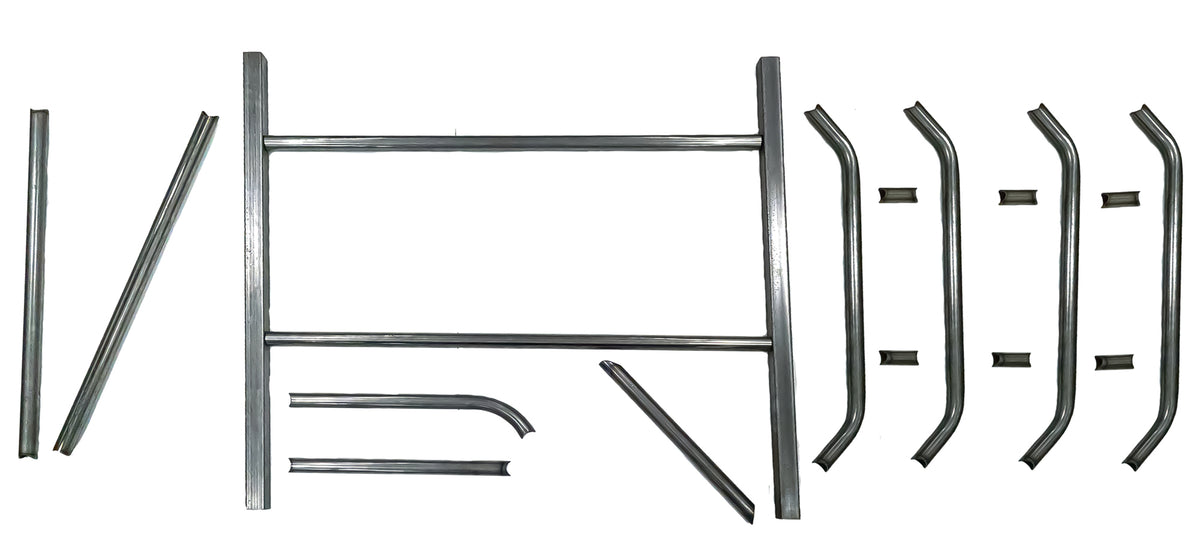 Component Box for 22094 Cavalier Cage Kit