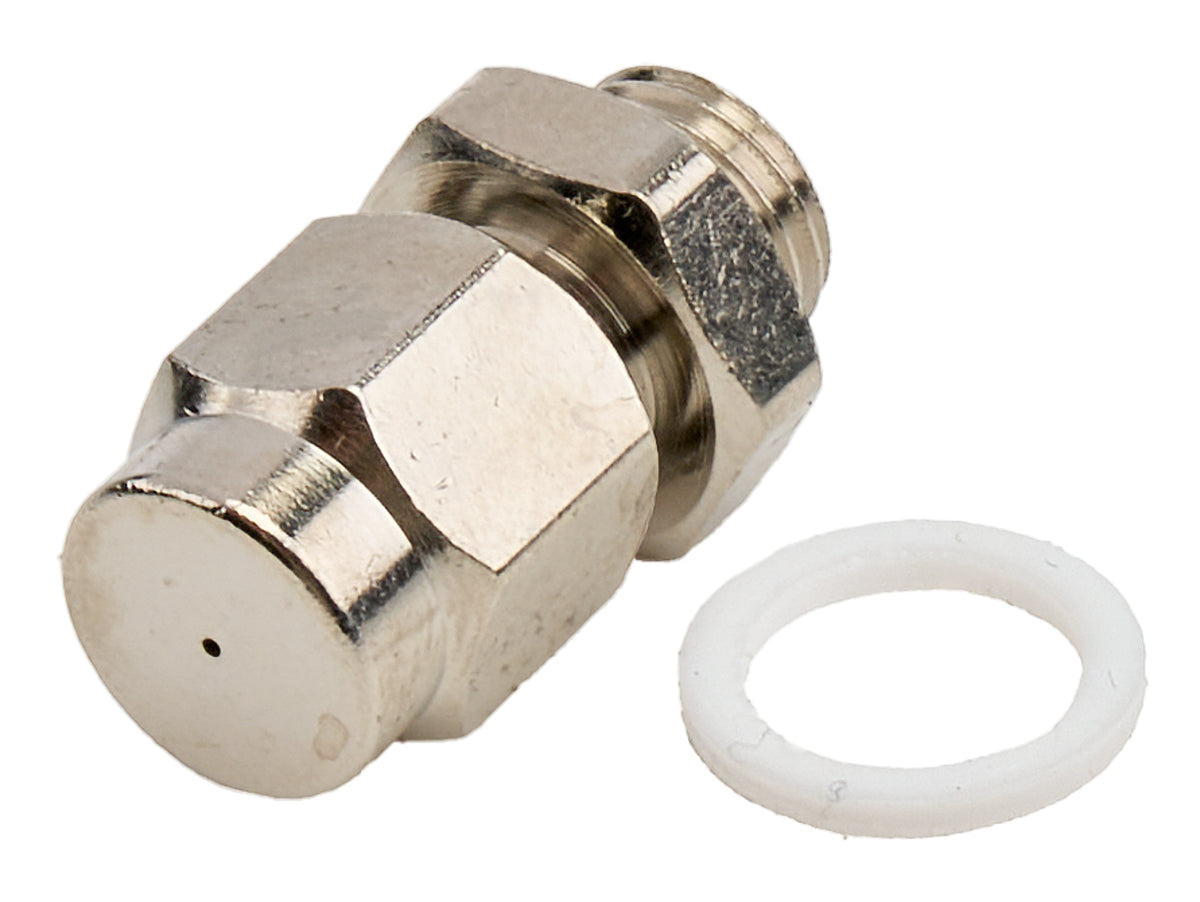 Adjustable Nozzle for Pressurized Sprayer
