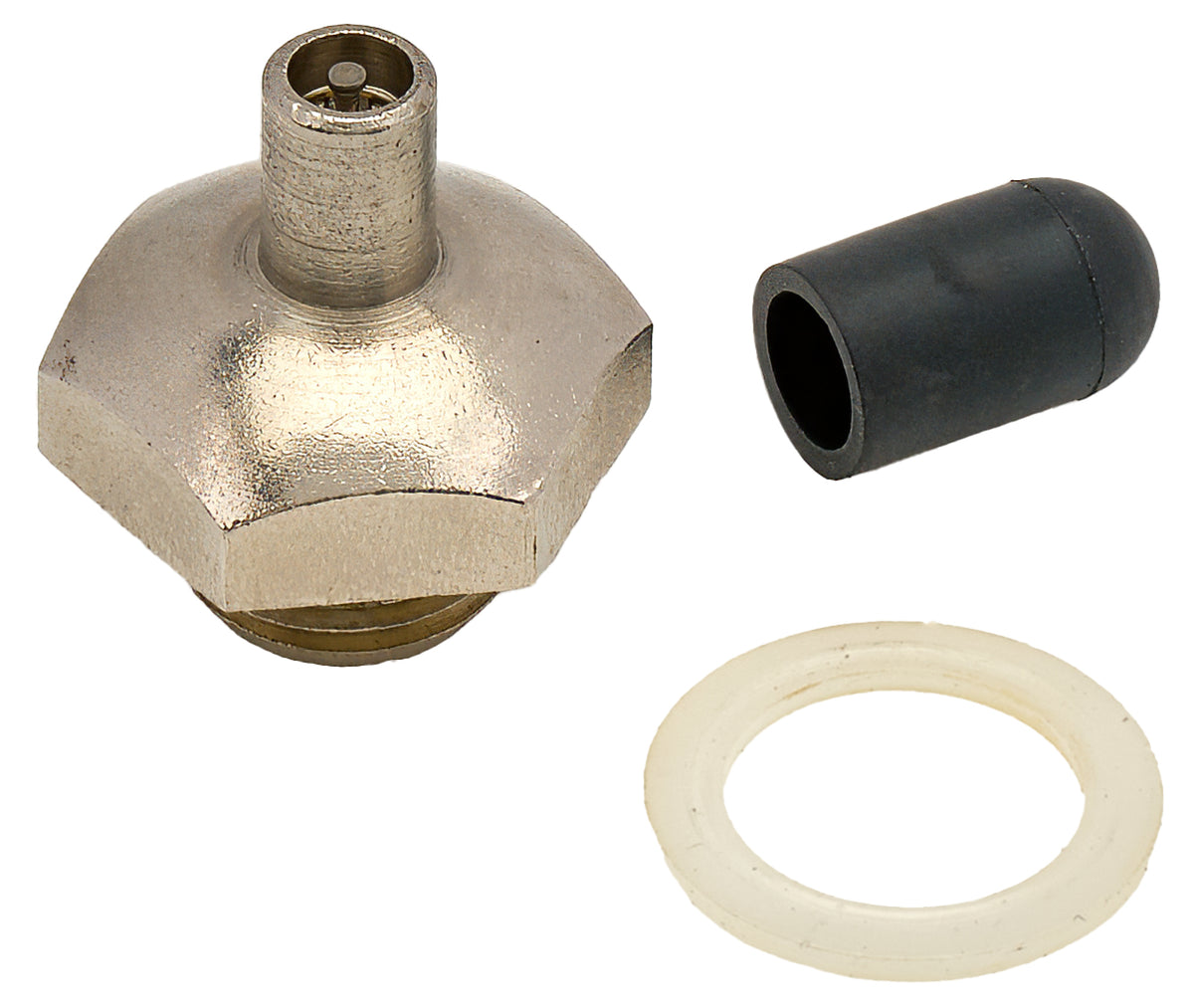 Filler Cap for Pressurized Sprayer