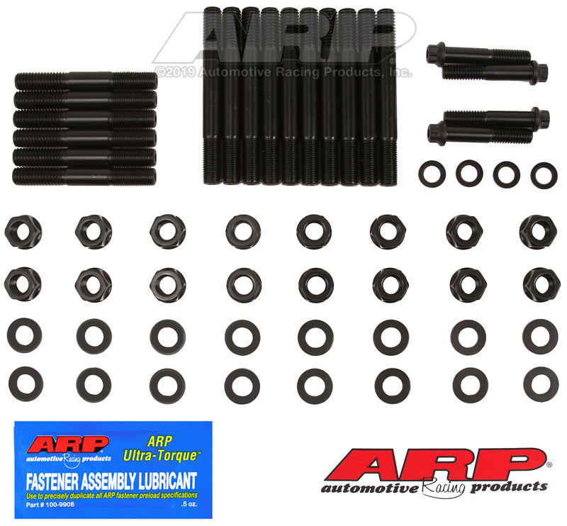 SBF Iron Eagle 302 Main Stud Kit