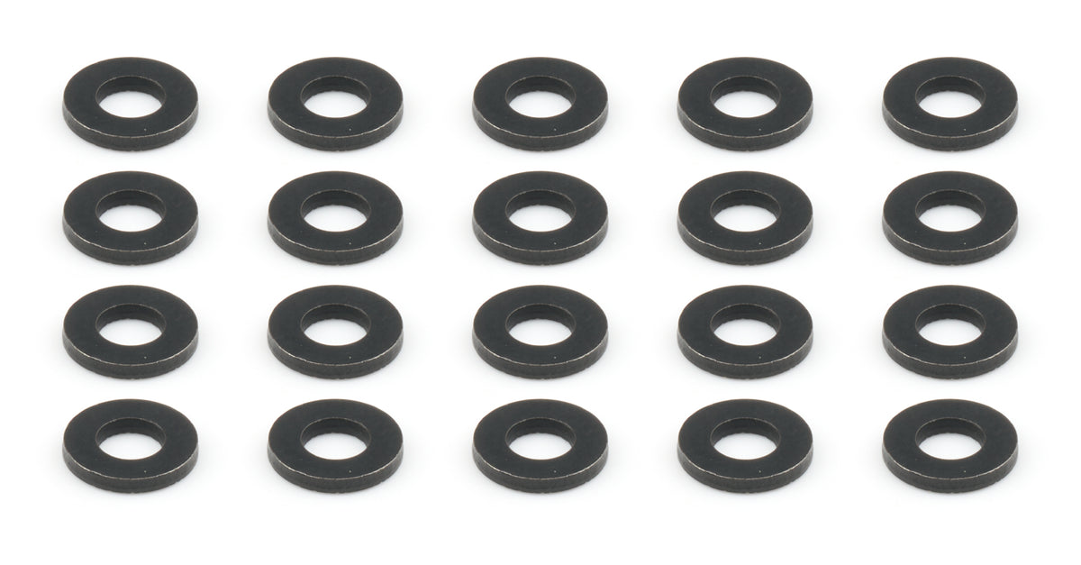 7/16 ID Washer .950 OD Non-Chamfered (20pk)