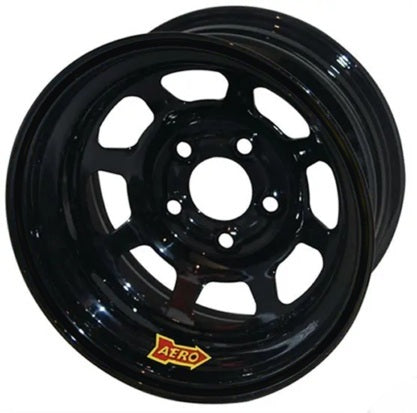 15x10 5in. 5.00 Black