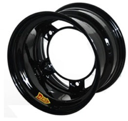 15X8 2in Wide 5 Black
