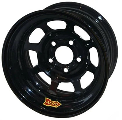15x10 2in 5.00 Black
