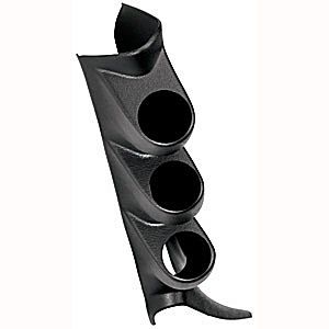 2-1/16in Triple Gauge Pod-00-01 Chevy F/S Truc