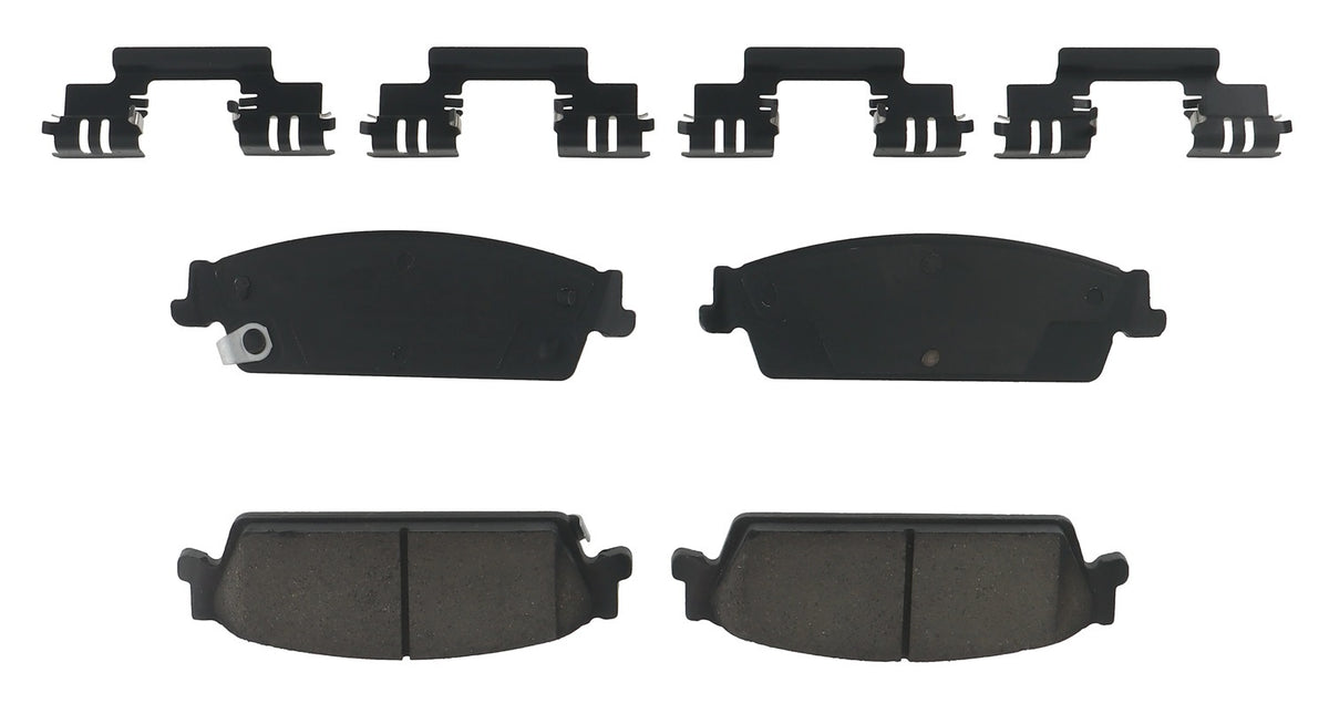 Claw Brake Pads