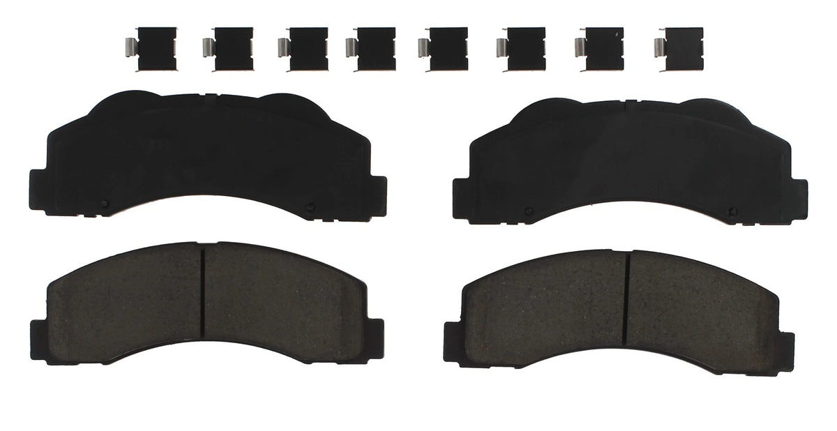 Claw Brake Pads