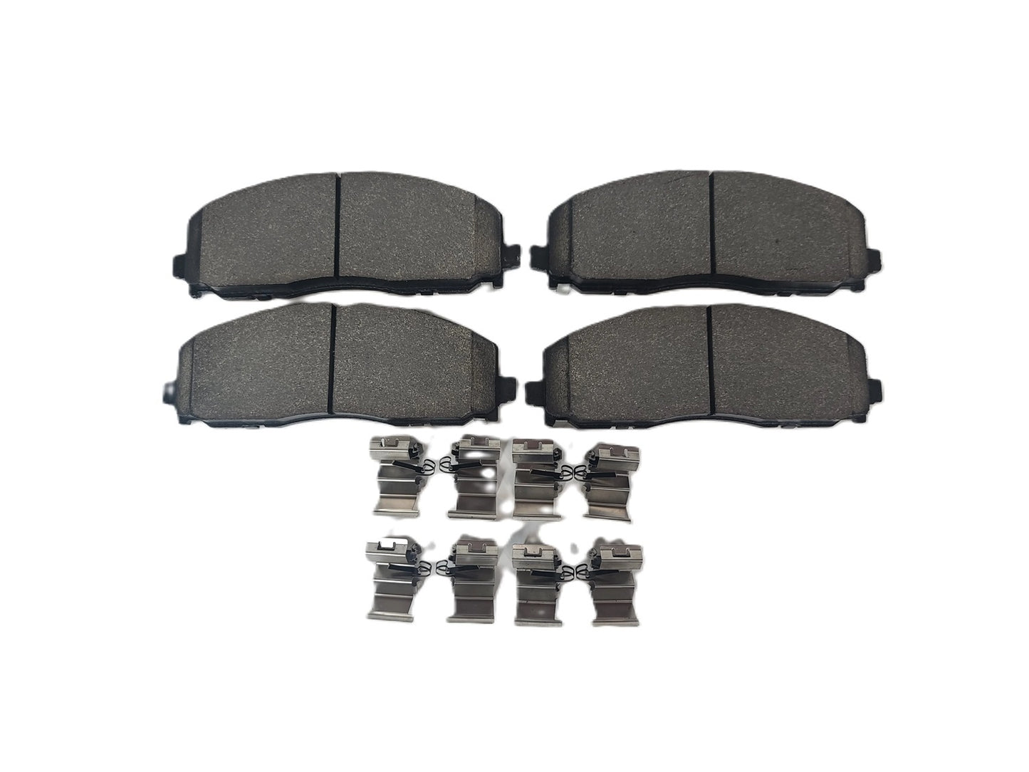 Claw Brake Pads