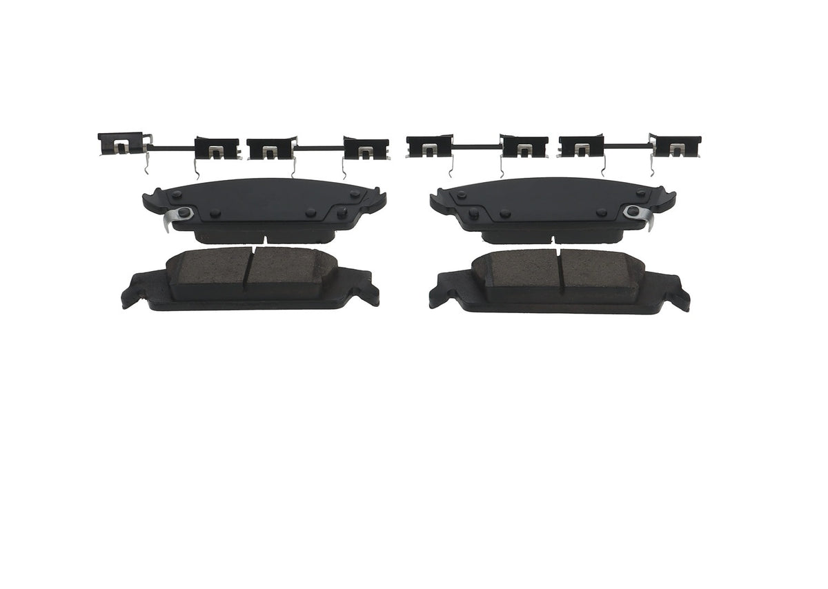 Claw Brake Pads