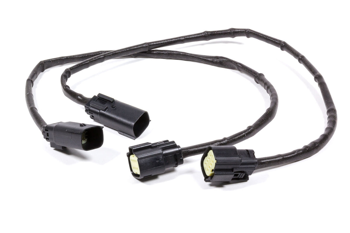 O2 Sensor Wire Extension Kit 11- Mustang Front