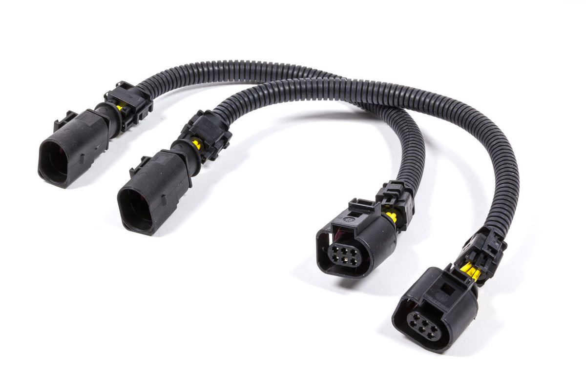 O2 Sensor Wire Extension Kit 11- Mustang Front
