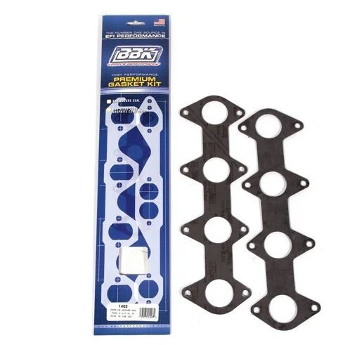 Exhaust Header Gasket Set Ford 4.6L/5.4L-3V